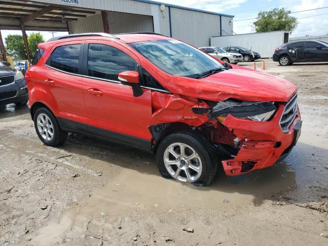Photo 4 from auction – 2021 FORD ECOSPORT S with VIN MAJ3S2GE7MC422460