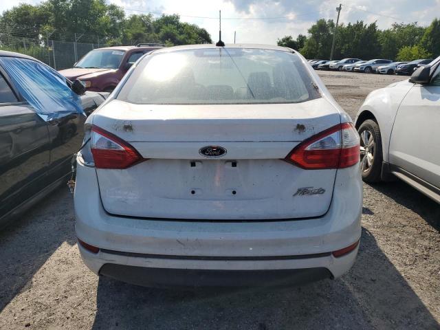 Photo 6 from auction – 2014 FORD FIESTA S with VIN 3FADP4AJ2EM134238