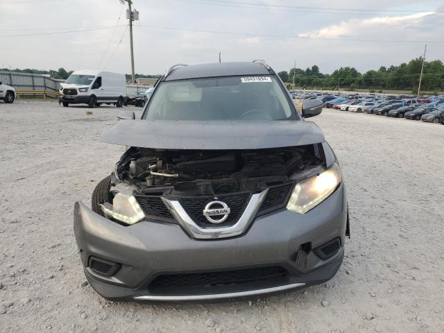 Photo 5 from auction – 2015 NISSAN ROGUE S with VIN KNMAT2MV5FP569830