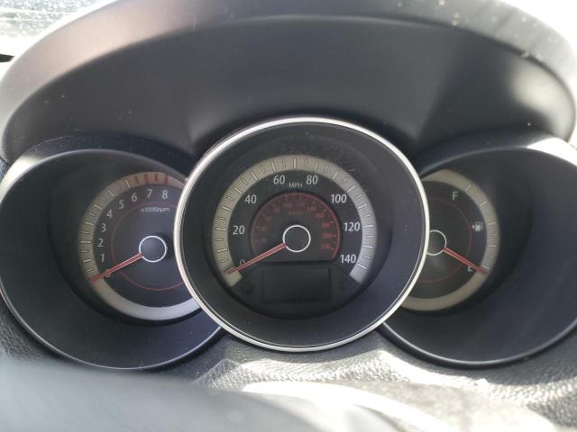 صورة رقم 9 من المزاد - 2011 KIA FORTE EX مع VIN KNAFU6A20B5460893
