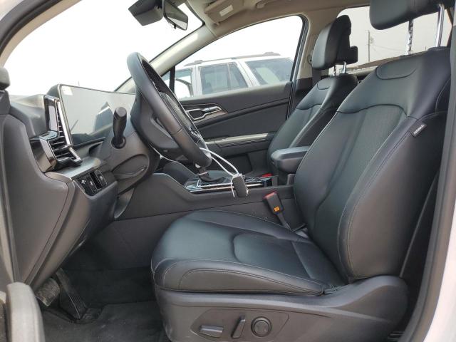 Photo 7 from auction – 2023 KIA SPORTAGE E with VIN 5XYK33AF5PG044276
