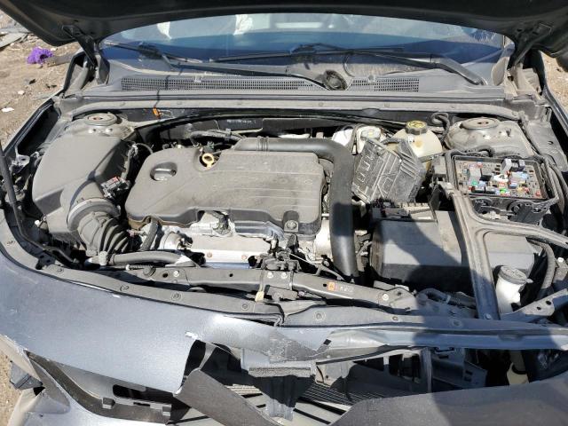 Photo 11 from auction – 2017 CHEVROLET MALIBU LT with VIN 1G1ZE5ST4HF258116
