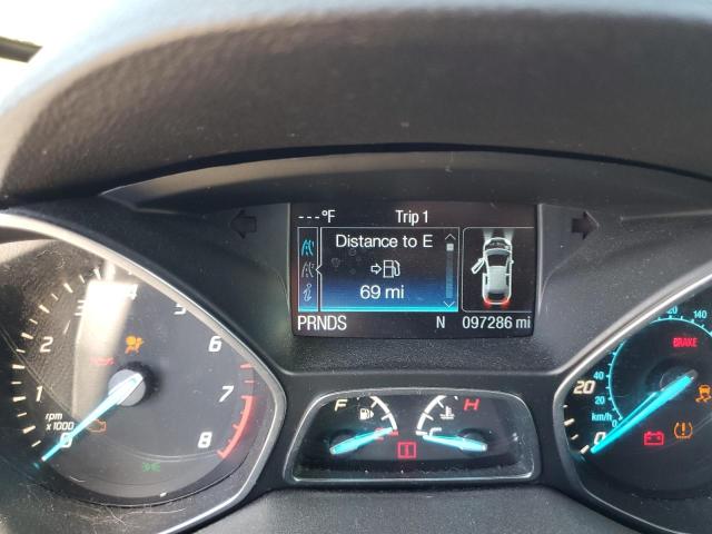 Photo 9 from auction – 2015 FORD ESCAPE TIT with VIN 1FMCU0J99FUA38757
