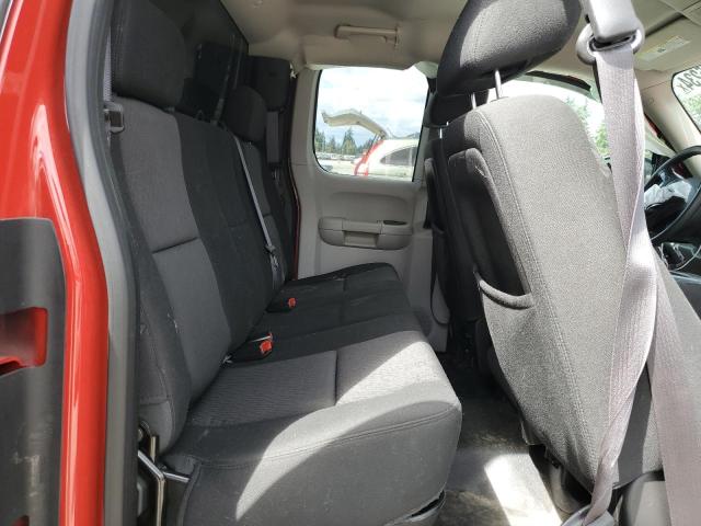 Photo 10 from auction – 2012 GMC SIERRA K15 with VIN 1GTR2TE72CZ273997
