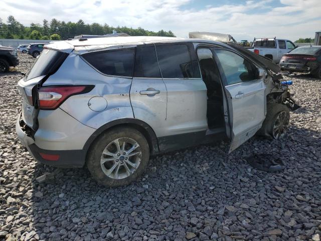 Photo 3 from auction – 2017 FORD ESCAPE SE with VIN 1FMCU9GD2HUC91762