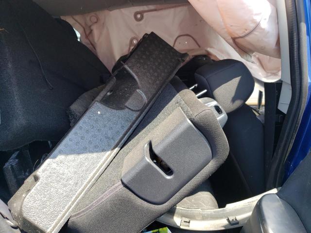 Photo 11 from auction – 2020 MITSUBISHI OUTLANDER with VIN JA4AR3AU5LU028137