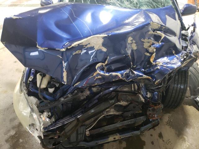 Photo 11 from auction – 2009 TOYOTA CAMRY BASE with VIN 4T4BE46K49R128078