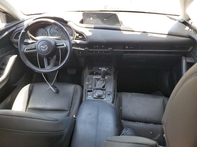Photo 8 from auction – 2017 MAZDA CX-30 SELE with VIN 3MVDMBBL6MM230975