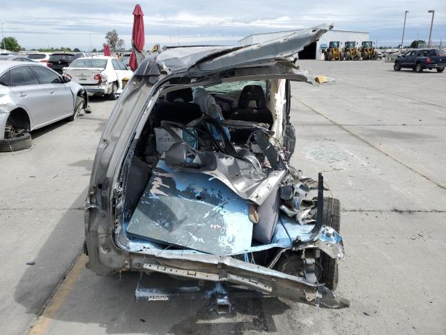 Photo 6 from auction – 2006 HONDA CR-V LX with VIN JHLRD68566C019399