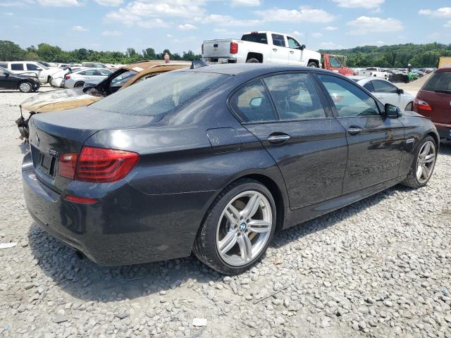 Photo 3 from auction – 2014 BMW 535 XI with VIN WBA5B3C56ED538143