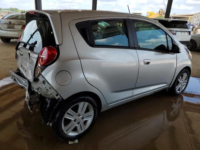 Photo 3 from auction – 2013 CHEVROLET SPARK 1LT with VIN KL8CD6S96DC533175