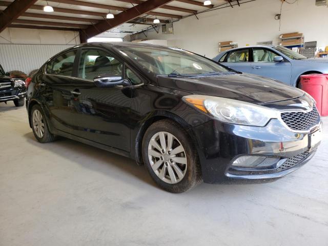 Photo 4 from auction – 2014 KIA FORTE with VIN KNAFX4A89E5093626