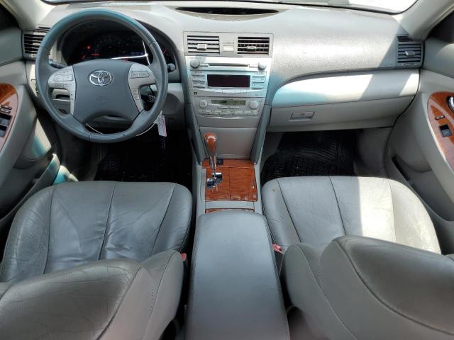 Photo 8 from auction – 2010 TOYOTA CAMRY BASE with VIN 4T4BF3EK6AR045782