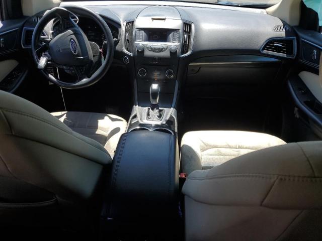 Photo 8 from auction – 2015 FORD EDGE SE with VIN 2FMTK4G86FBB39613