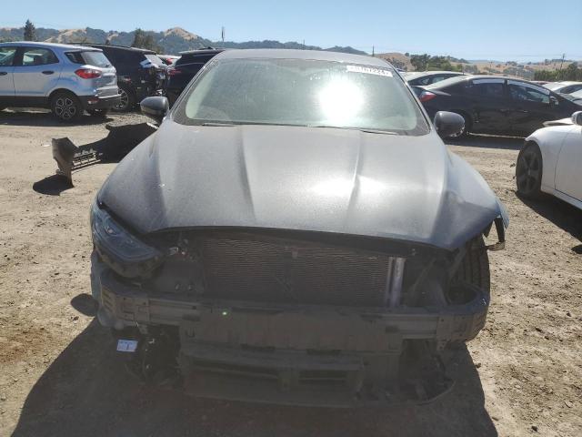 Photo 5 from auction – 2018 FORD FUSION SE with VIN 3FA6P0LU5JR132392