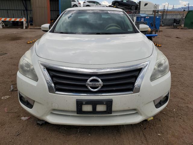 Photo 5 from auction – 2015 NISSAN ALTIMA 2.5 with VIN 1N4AL3APXFC100273