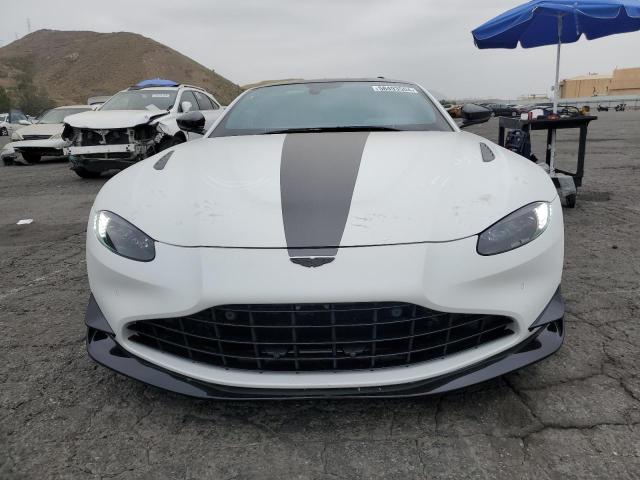 Photo 5 from auction – 2023 ASTON MARTIN VANTAGE F1 with VIN SCFSMGAW1PGN50562