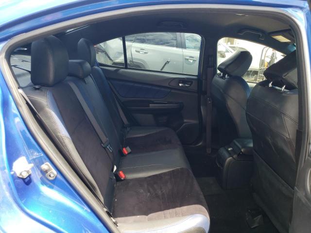 Photo 10 from auction – 2015 SUBARU WRX STI LA with VIN JF1VA2W60F9802634