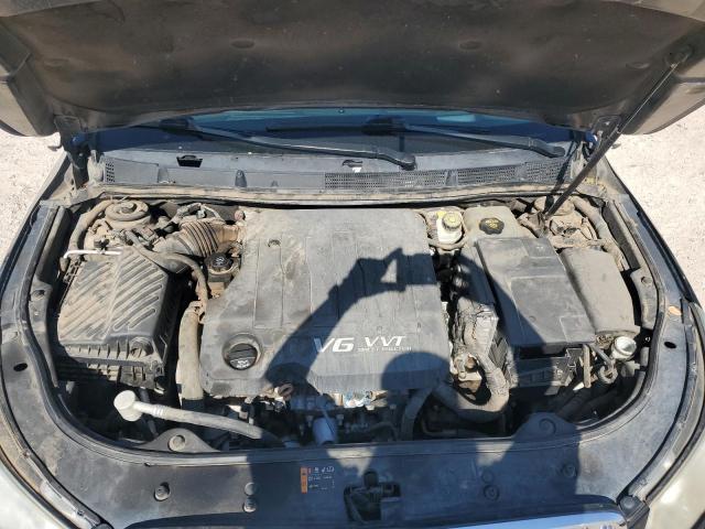 Photo 11 from auction – 2012 BUICK LACROSSE T with VIN 1G4GJ5E39CF136068