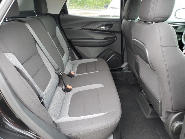 Photo 11 from auction – 2024 CHEVROLET TRAILBLAZE with VIN KL79MPSL2RB169317