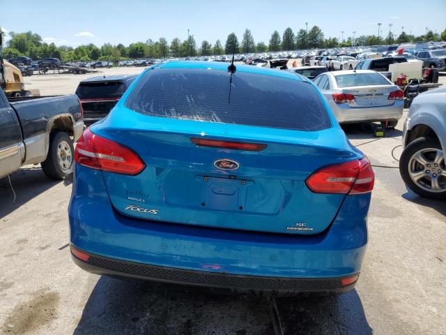 Photo 6 from auction – 2016 FORD FOCUS SE with VIN 1FADP3F24GL398092