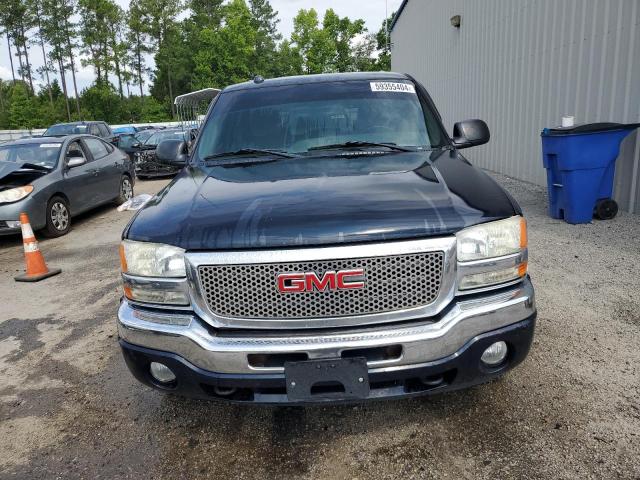 Photo 5 from auction – 2005 GMC NEW SIERRA with VIN 2GTEC13T851223200