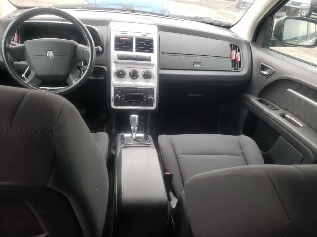 Photo 8 from auction – 2010 DODGE JOURNEY SX with VIN 3D4PG5FVXAT185014