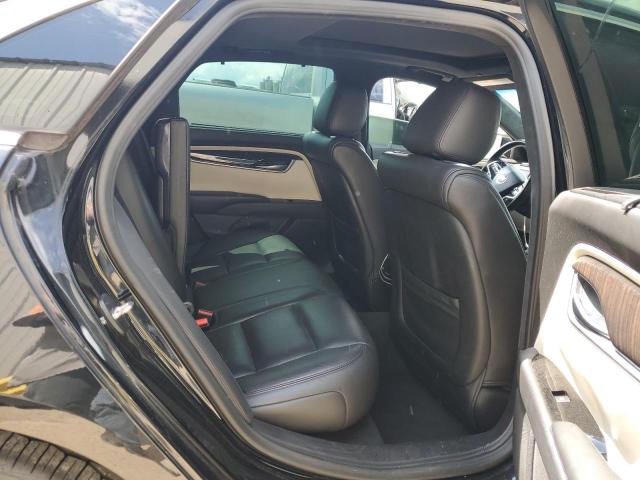 Photo 10 from auction – 2015 CADILLAC XTS PLATIN with VIN 2G61S5S34F9166929