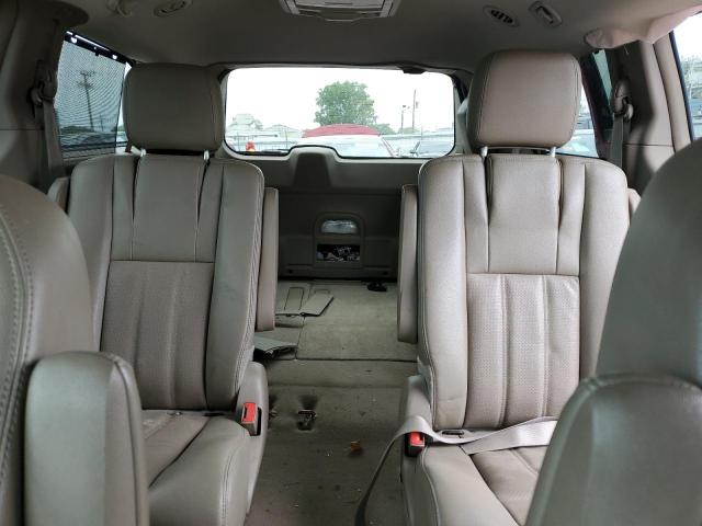 Photo 10 from auction – 2014 CHRYSLER TOWN & COU with VIN 2C4RC1CG1ER374384