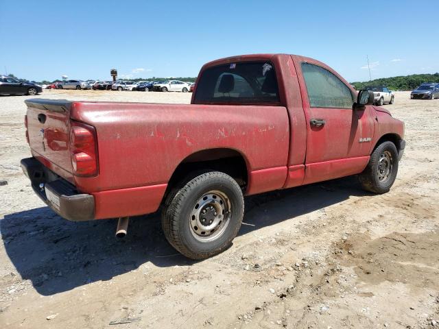 Photo 3 from auction – 2008 DODGE RAM 1500 S with VIN 1D7HA16K38J146810