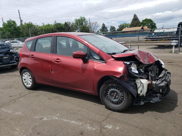 Photo 4 from auction – 2016 NISSAN VERSA NOTE with VIN 3N1CE2CP3GL383175