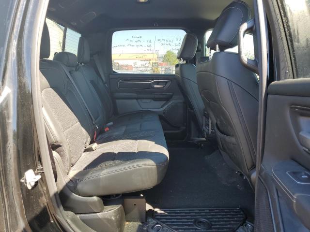 Photo 10 from auction – 2022 RAM 1500 SPORT with VIN 1C6SRFTT0NN325451