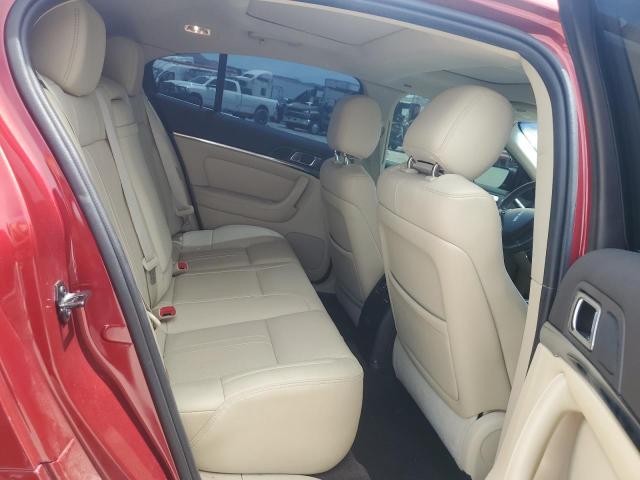 Photo 10 from auction – 2013 LINCOLN MKS with VIN 1LNHL9DK7DG600713