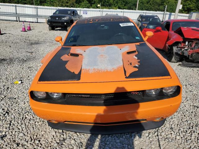 Photo 5 from auction – 2014 DODGE CHALLENGER with VIN 2C3CDYBT4EH250002