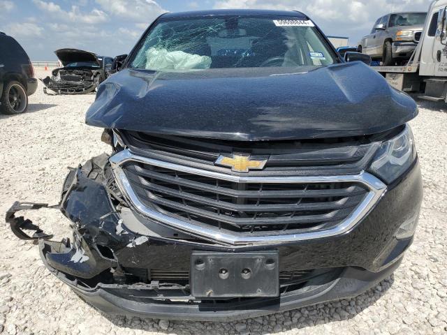 Photo 5 from auction – 2018 CHEVROLET EQUINOX LT with VIN 2GNAXJEV6J6250403