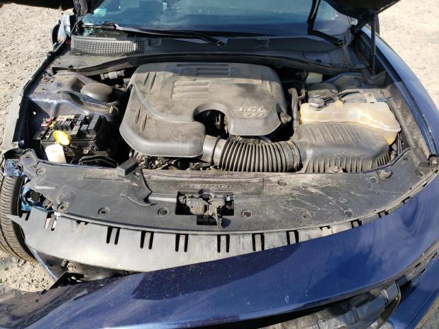 Photo 11 from auction – 2016 DODGE CHARGER SX with VIN 2C3CDXJG0GH144454