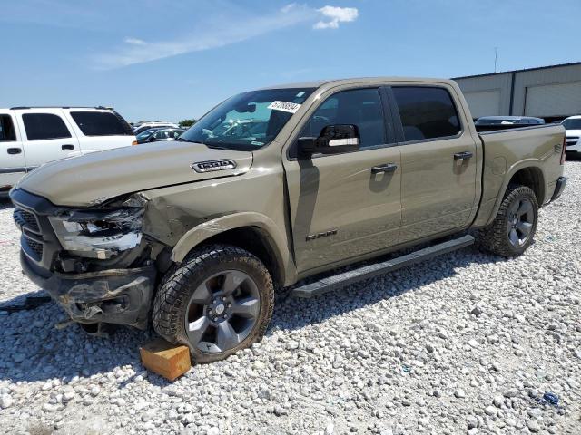 RAM 1500 BIG H 2020 with VIN 1C6SRFFT5LN296375 - Photo from auction