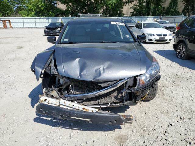 Photo 5 from auction – 2012 HONDA ACCORD EXL with VIN 1HGCP2F84CA141901