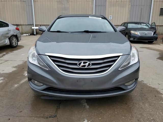 Photo 5 from auction – 2013 HYUNDAI SONATA GLS with VIN 5NPEB4AC0DH685514