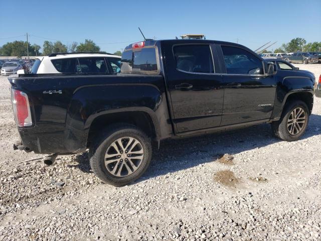 Photo 3 from auction – 2015 GMC CANYON SLE with VIN 1GTG6BE38F1251492