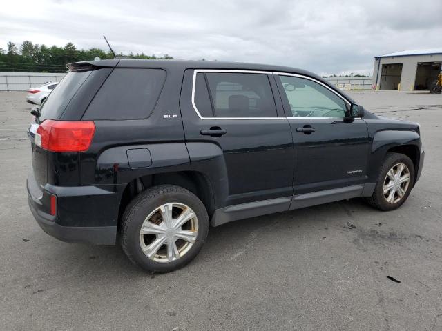 Foto 3 de la subasta – 2017 GMC TERRAIN SL con VIN 2GKFLSEK8H6237060