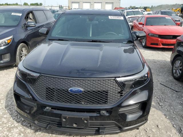 Photo 5 from auction – 2020 FORD EXPLORER P with VIN 1FM5K8AB0LGC36315