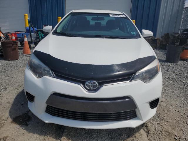 Photo 5 from auction – 2015 TOYOTA COROLLA L with VIN 2T1BURHE7FC462247