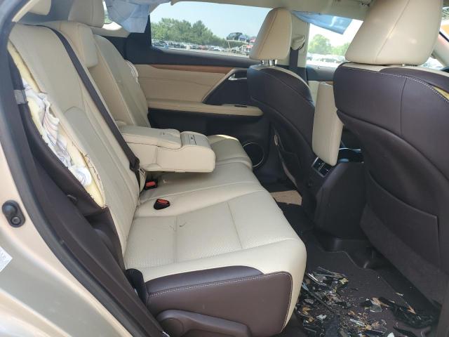 Photo 10 from auction – 2019 LEXUS RX 350 BAS with VIN 2T2BZMCA8KC178270
