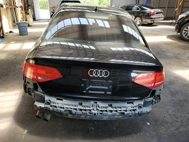 Photo 6 from auction – 2012 AUDI A4 PRESTIG with VIN WAUMFCFL1CA117858