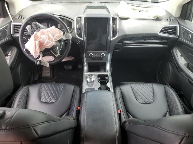 Photo 8 from auction – 2023 FORD EDGE TITAN with VIN 2FMPK4K9XPBA15685
