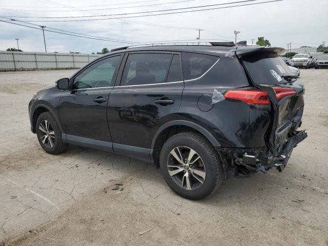 Photo 2 from auction – 2018 TOYOTA RAV4 ADVEN with VIN 2T3WFREV7JW482299