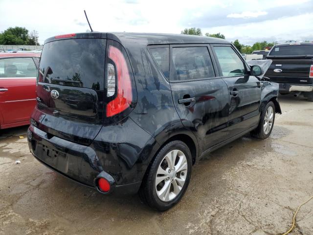 Photo 3 from auction – 2016 KIA SOUL + with VIN KNDJP3A59G7353902