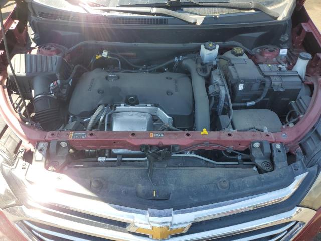 Photo 11 from auction – 2019 CHEVROLET EQUINOX PR with VIN 3GNAXYEX2KS545771