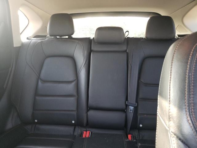 Photo 10 from auction – 2019 MAZDA CX-5 GRAND with VIN JM3KFBDY7K0679455